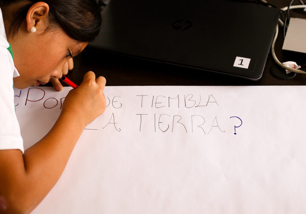 Todo está basado en evaluación, si cambias eso, cambias todo