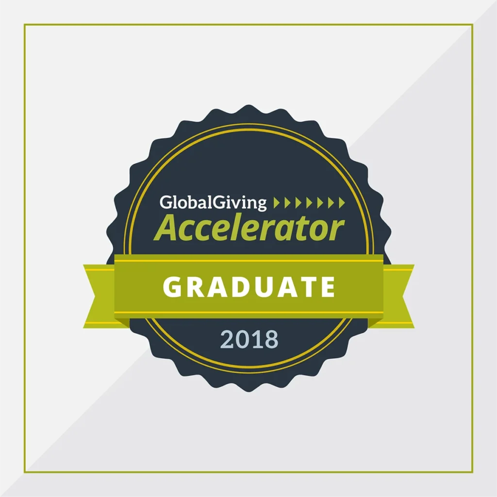 ¡En SOLE Colombia ya hacemos parte de Global Giving!