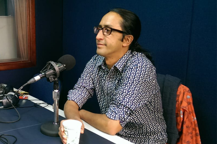 SOLE Colombia en el Programa Líderes de RCN