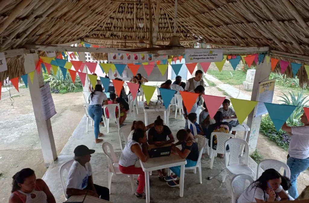 El Festival SOLEro en la Piche