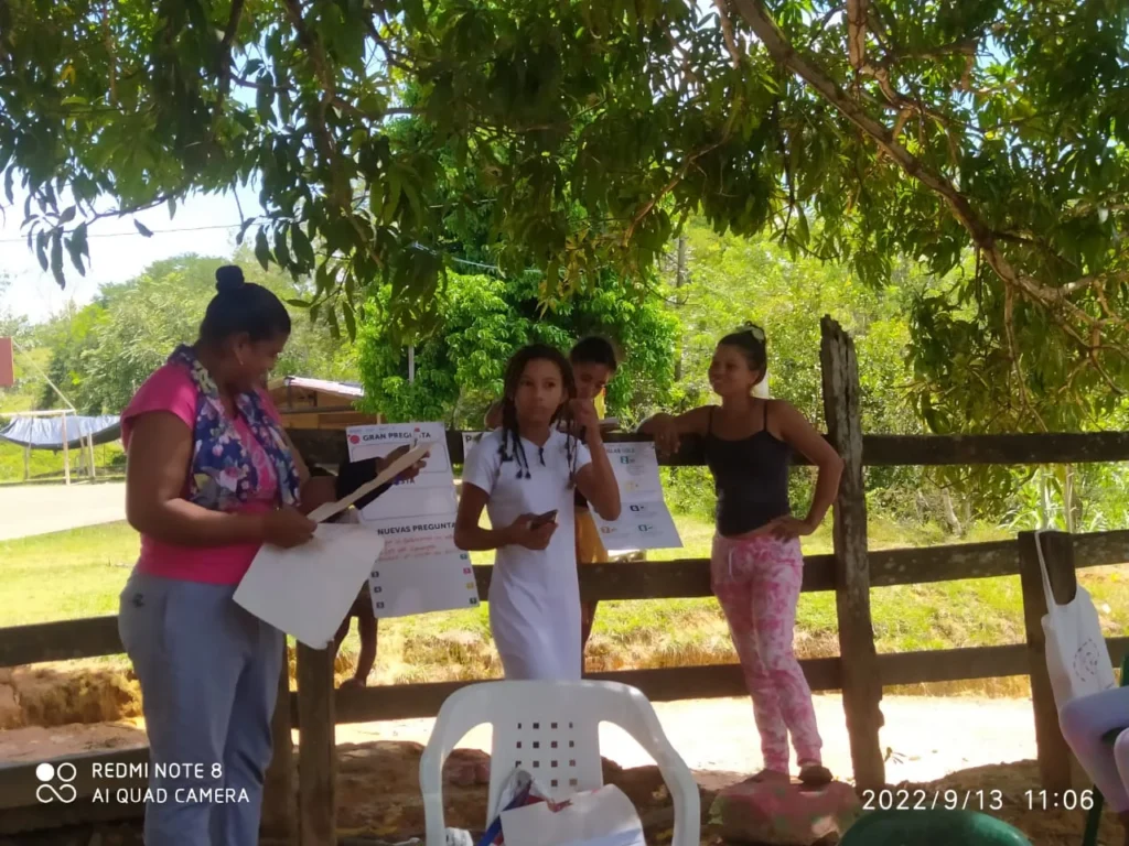 La Historia SOLera de Yarleny Jiménez