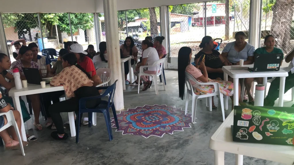¡Tenemos Nuevos Embajadores SOLE en Las Delicias, Las Piedras!