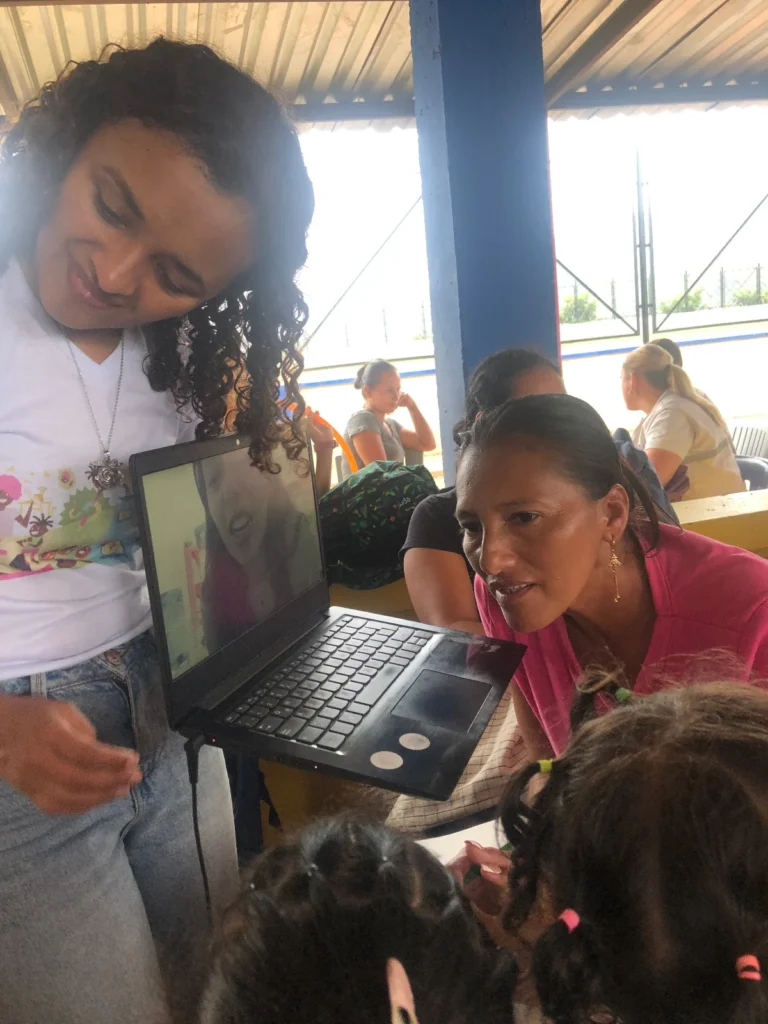 Las luciérnagas, las nuevas amigas de Monte Frío