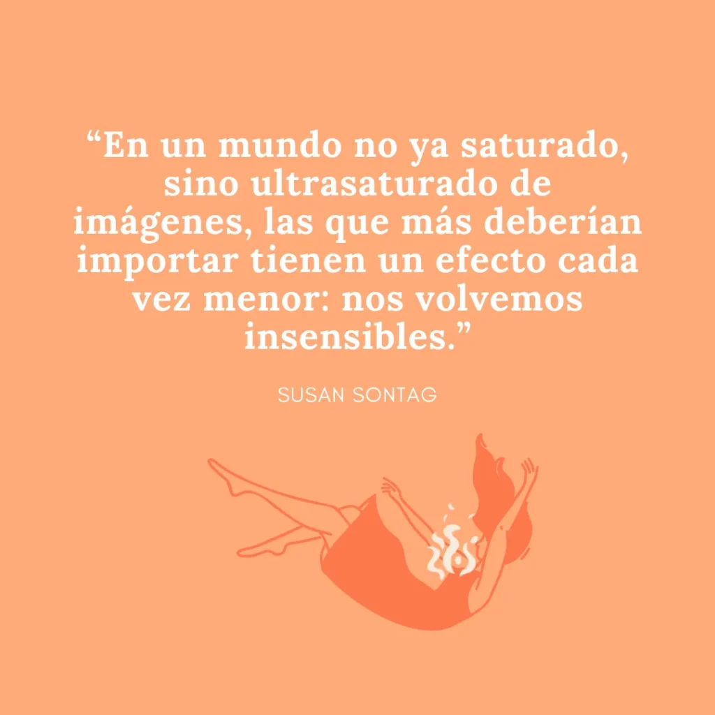La herida abierta: una reflexión sobre la Redes Sociales y la guerra
