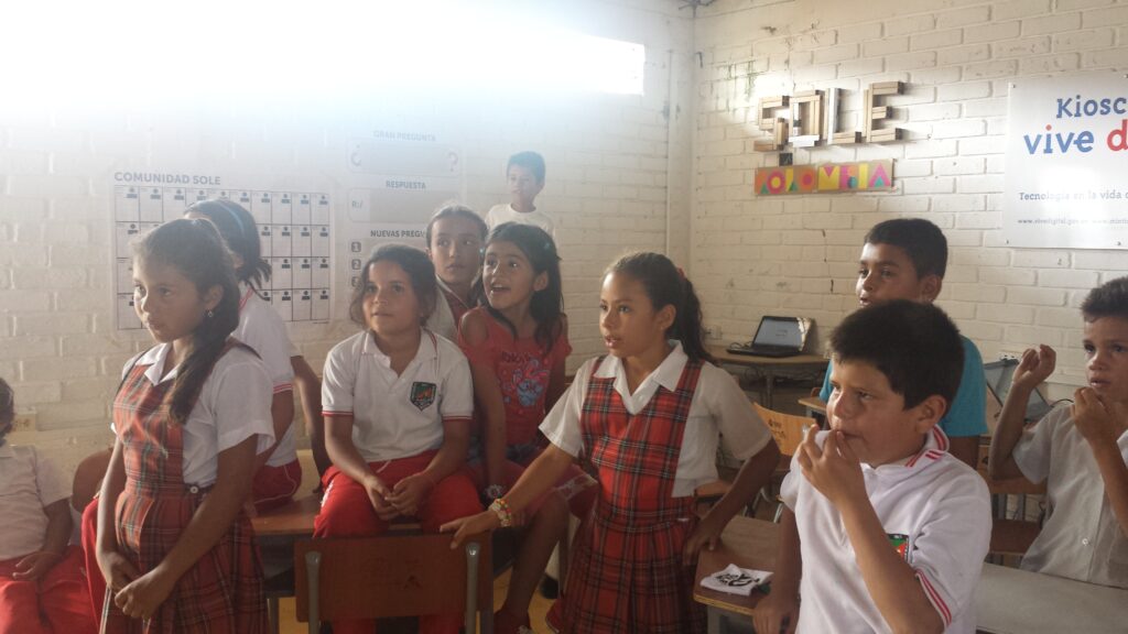 ¿Por qué crear un SOLE?
