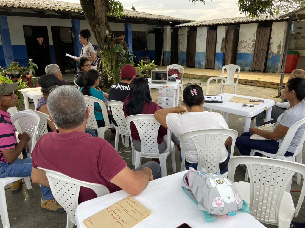 Explorando Nuevos Horizontes: El Debut del SOLE en Lomitas y La Floresta, Valle del Cauca