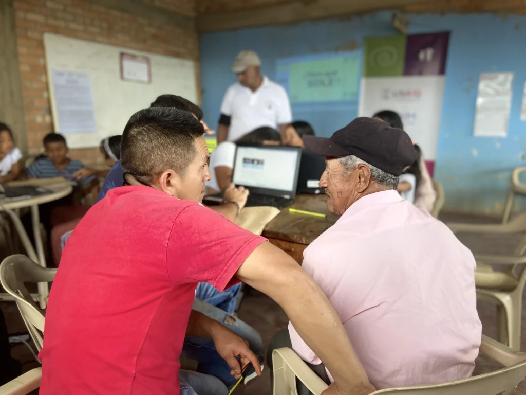 Descubriendo conexiones: SOLE en el Agrado