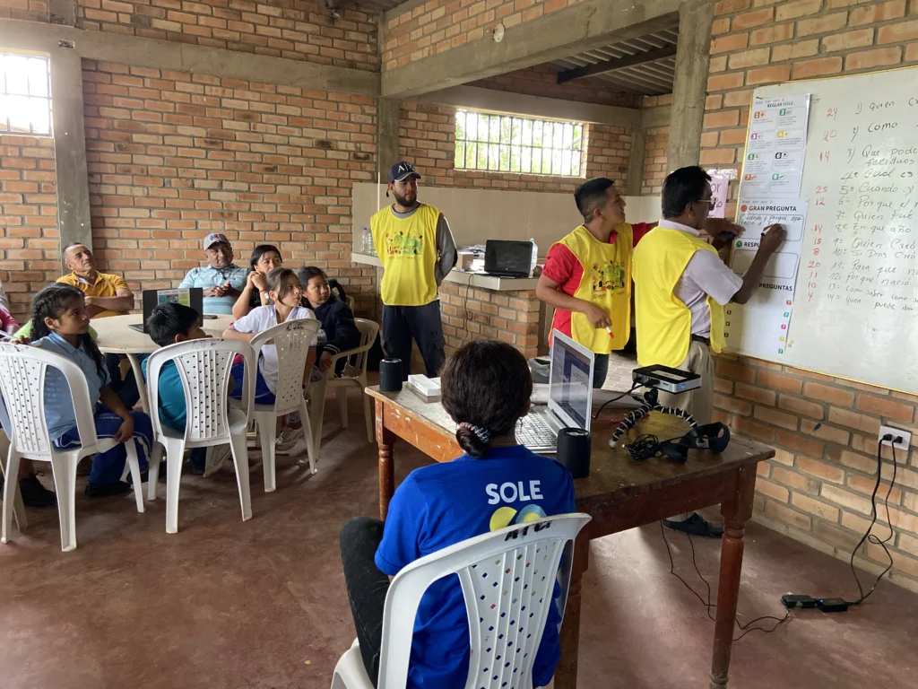 Taller de Inspiración en El Agrado: Un día para aprender, dialogar y crear